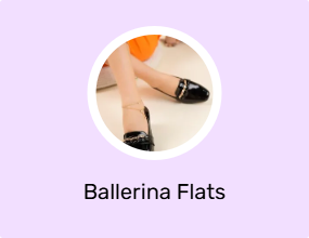 Ballerina Flats