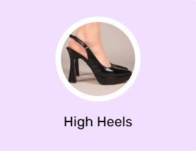 High Heels