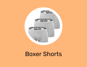 Boxer Shorts