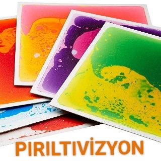 Pırıltıvizyon