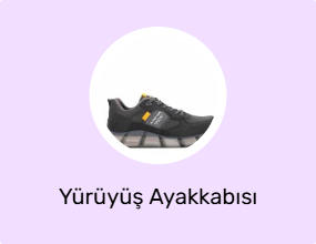 Yürüyüş Ayakkabısı