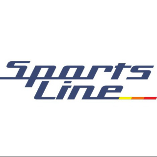 Sportsline logo