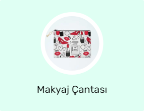Makyaj Çantası