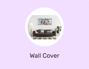 Wall Cover