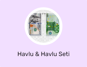 Havlu & Havlu Seti