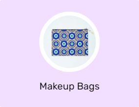 Makeup Bags
