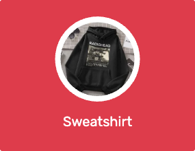 Sweatshirt