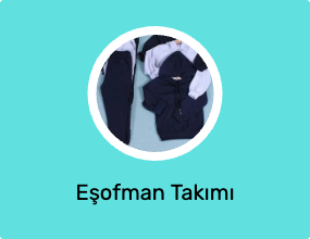 Eşofman Takımı