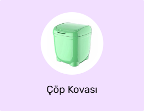 Çöp Kovası