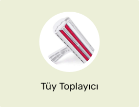 Tüy Toplayıcı