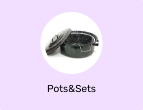 Pots&Sets