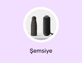 Şemsiye