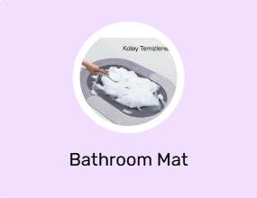 Bathroom Mat