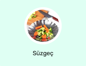 Süzgeç