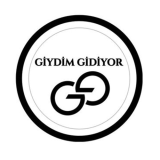 Giydim Gidiyor logo