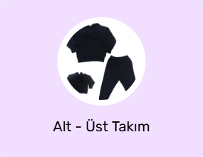 Alt - Üst Takım