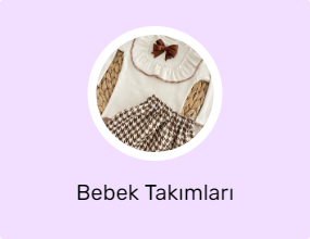 Bebek Takımları