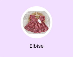 Elbise