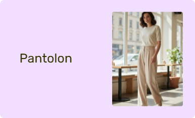 Pantolon