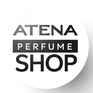 ATENA PERFUME SHOP logo