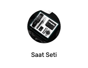 Saat Seti