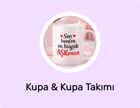 Kupa & Kupa Takımı