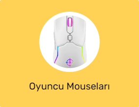 Oyuncu Mouseları