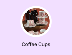 Coffee Cups