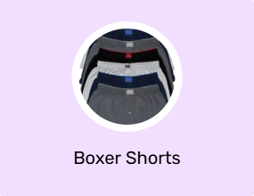 Boxer Shorts