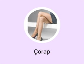 Çorap