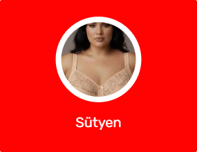Sütyen