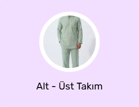 Alt - Üst Takım