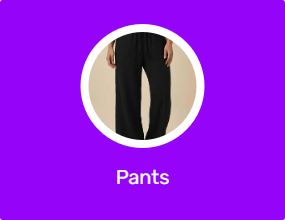Pants