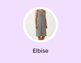 Elbise
