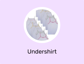 Undershirt