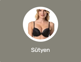 Sütyen