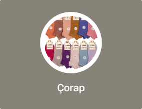 Çorap
