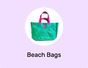 Beach Bags