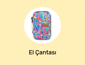 El Çantası