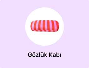Gözlük Kabı