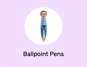Ballpoint Pens