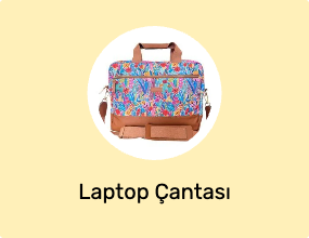 Laptop Çantası