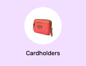 Cardholders