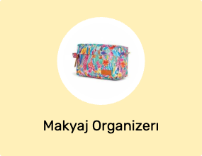 Makyaj Organizerı