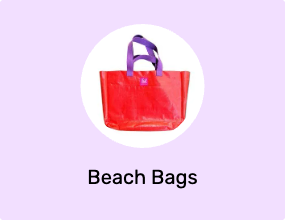 Beach Bags