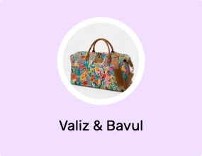 Valiz & Bavul