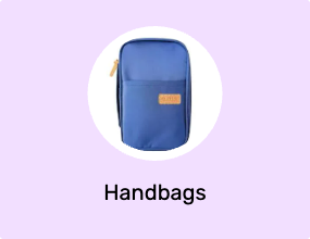 Handbags