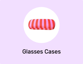 Glasses Cases