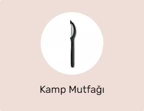 Kamp Mutfağı