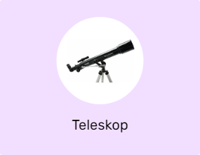 Teleskop
